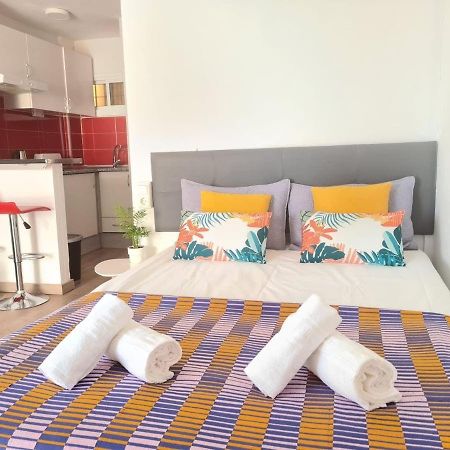 Estudio Benalmadena - Agata Extérieur photo