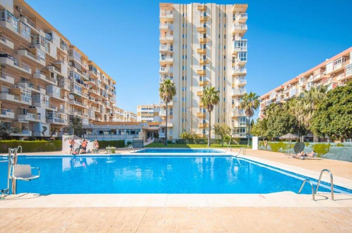 Estudio Benalmadena - Agata Extérieur photo