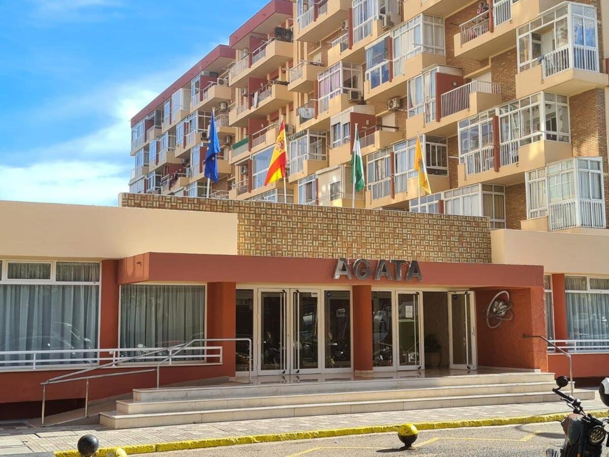 Estudio Benalmadena - Agata Extérieur photo