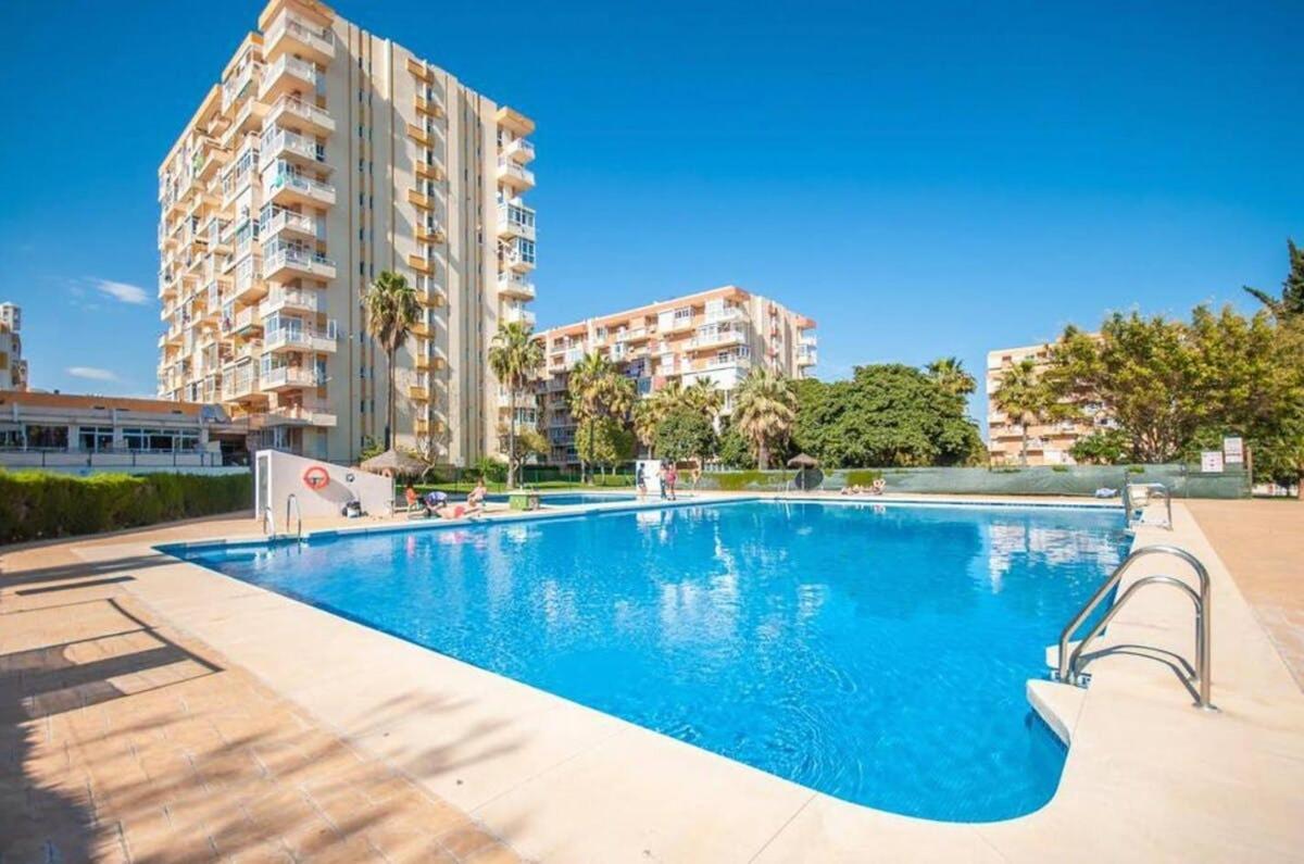 Estudio Benalmadena - Agata Extérieur photo