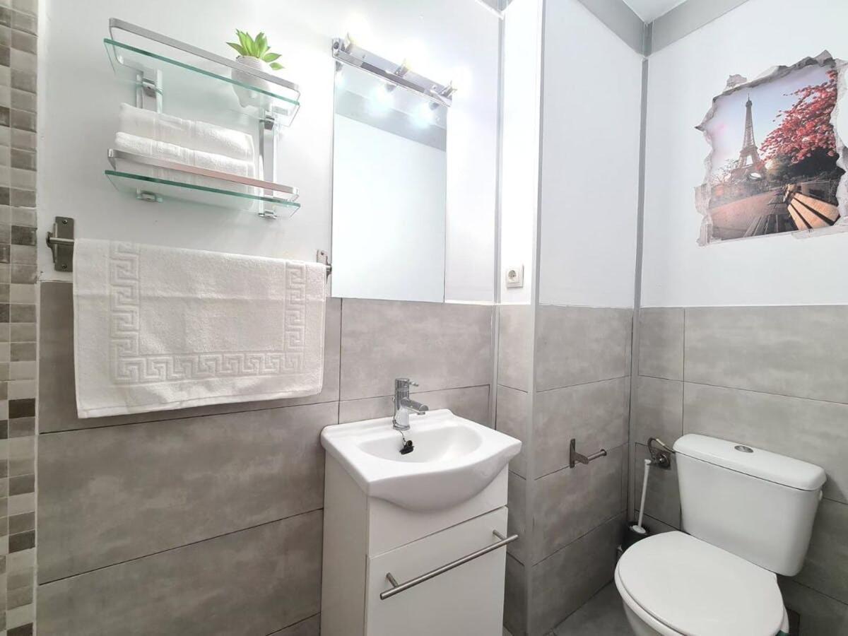 Estudio Benalmadena - Agata Extérieur photo