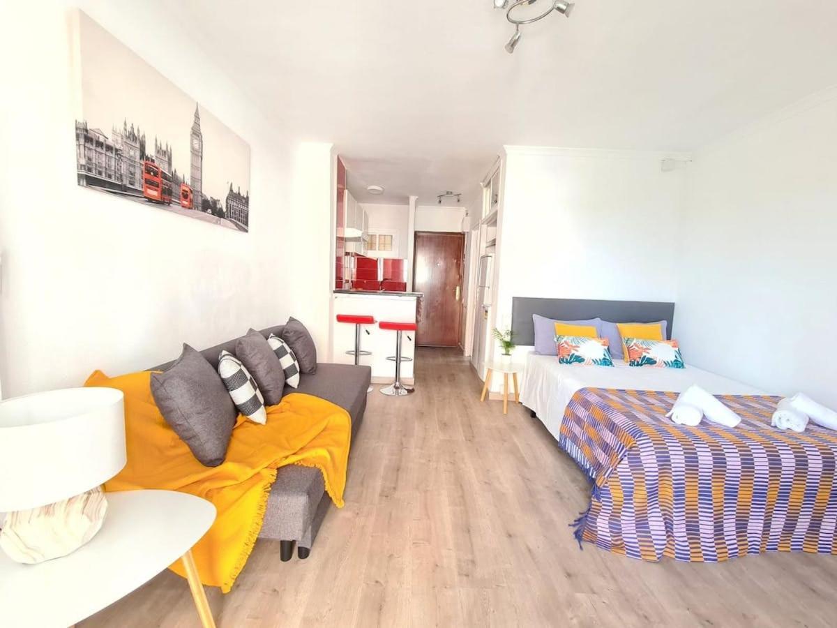 Estudio Benalmadena - Agata Extérieur photo