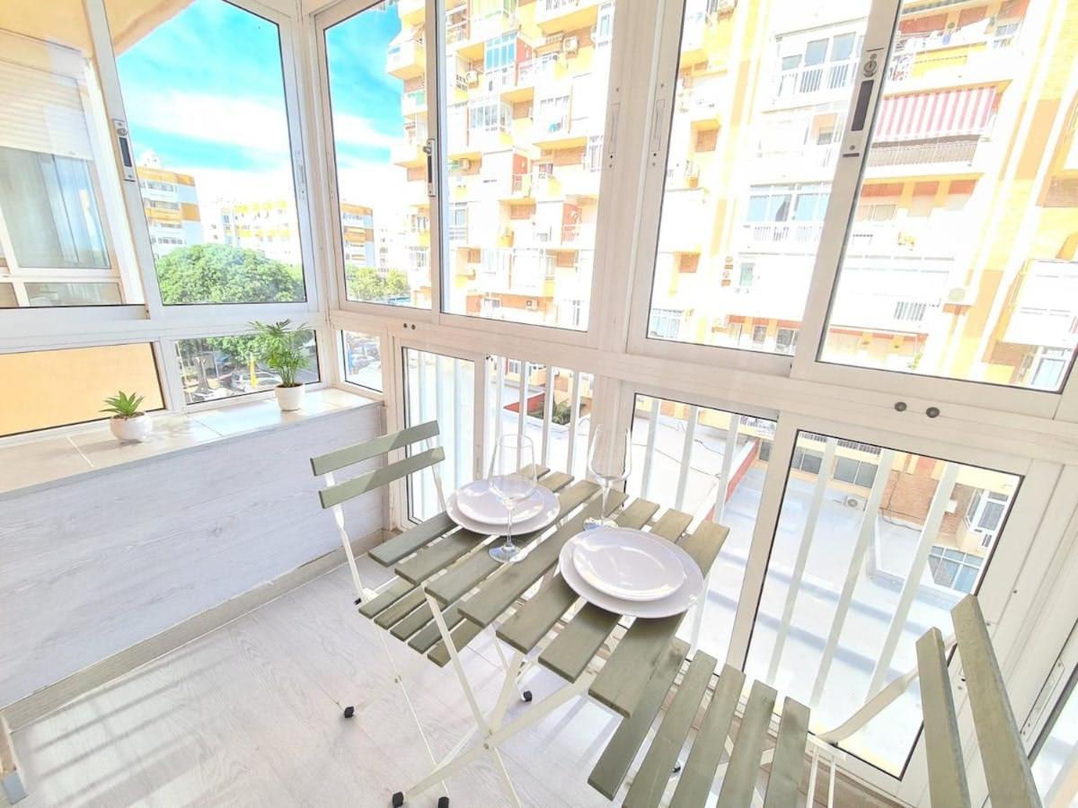 Estudio Benalmadena - Agata Extérieur photo