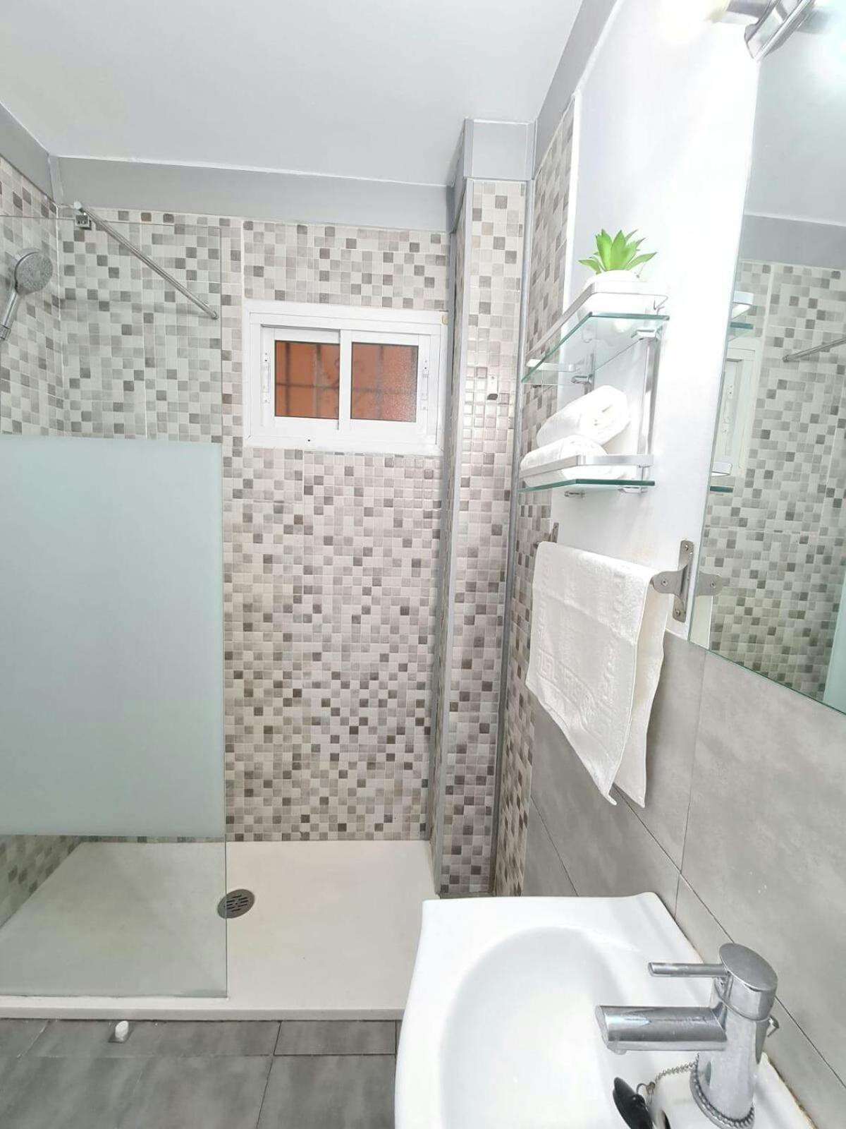 Estudio Benalmadena - Agata Extérieur photo